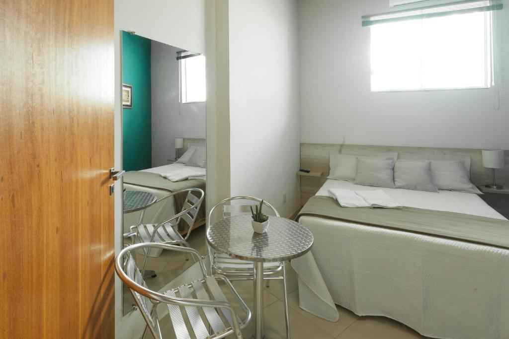 The Bridge Hostel, photo 2