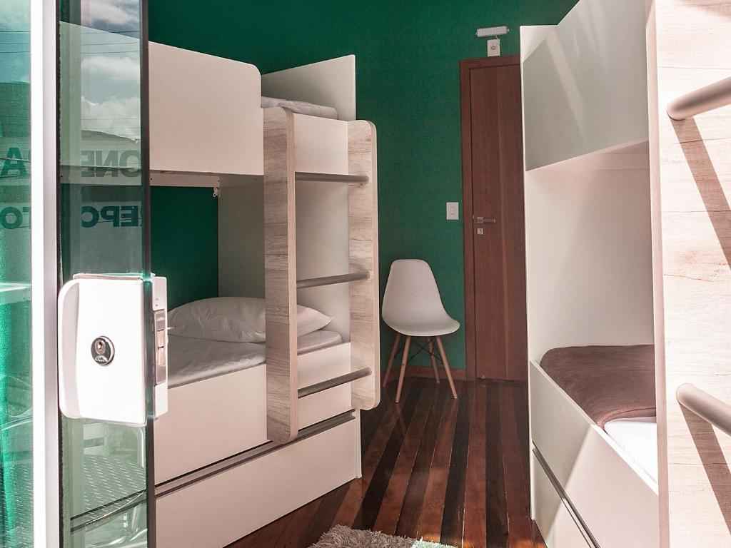 The Bridge Hostel, photo 3