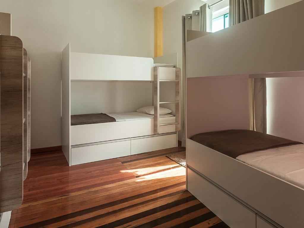 The Bridge Hostel, photo 5